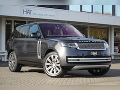 Land Rover Range Rover - P510e Autobiography I Pano I Massage