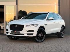 Jaguar F-Pace - 2.0 Prestige AWD 25T