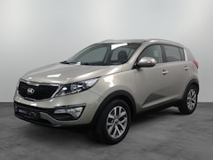 Kia Sportage - 1.6 GDI X-treme Dyn