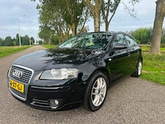 Audi A3 Sportback - 1.6 Ambition Pro Line|trekhaak|airco koud