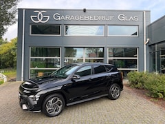Hyundai Kona - 1.6 GDI HEV N Line NIEUW 0 KM