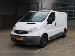 Opel Vivaro - 2.5 CDTI L1H1 107kW AIRCO CRUISE DEUREN