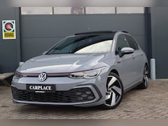 Volkswagen Golf - 2.0 TSI GTI -Panoramadak-Nardo grey