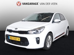Kia Rio - 1.0 TGDI DynamicLine | Trekhaak | Camera | NAP | Carplay
