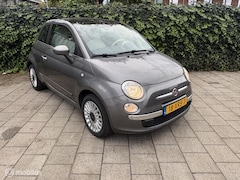 Fiat 500 - 1.2 Pop