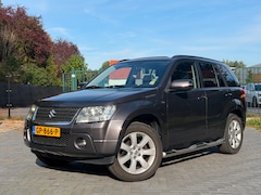 Suzuki Grand Vitara - 3.2 V6 4x4/Automaat/Cruise/Dak/Leer/Airco/LMV