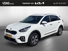 Kia Niro - 1.6 GDi PHEV DynamicPlusLine