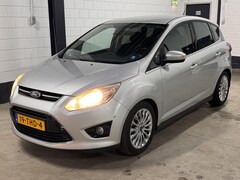 Ford C-Max - 1.6 SCTi Titanium