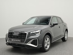 Audi Q2 - S-line 35 TFSI S-tronic 150pk | Elektrische bedienbare kofferbak | Achteruitrijcamera | Ad