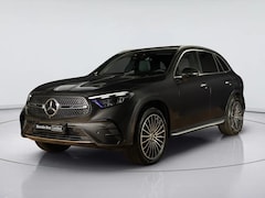 Mercedes-Benz GLC-klasse - 400e 4MATIC AMG Line Premium PLUS | Panorama dak | Trekhaak