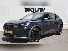 CUPRA Formentor - 1.4 e-Hybrid VZ 245PK Rijklaarprijs SOH 95.47% | elektrisch verstelb. bestuurdersstoel met