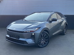Toyota C-HR - C-HR+ Executive AWD 77 kWh Direct leverbaar | Panoramadak | JBL geluid | € 3.000, - inruil