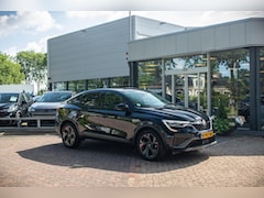 Renault Arkana - TCe 140 R.S. Line | Bose Sound Systeem | 18 Inch Licht Metalen Velgen