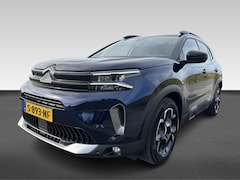 Citroën C5 Aircross - 1.6 Plug-in Hybrid 180 Business Plus | Leder | Panorama-/schuifdak