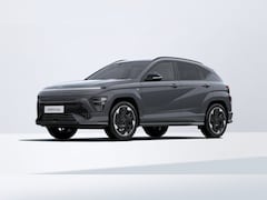 Hyundai Kona Electric - N Line 64.8 kWh | €2000, - voordeel | Private Lease vanaf 459, - p/m