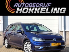 Volkswagen Golf Variant - 1.4 TSI Highline Business R; Automaat+Digi Dash