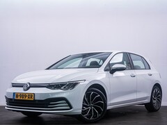 Volkswagen Golf - 1.0 TSI Life Carplay|PDC|Digidash|ACC