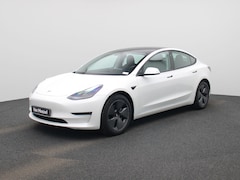 Tesla Model 3 - Long Range DUAL MOTOR AWD 75 kWh | ELEK.STOEL | STOEL-STUUR-VOORRUIT VERWARMING | LEDER |