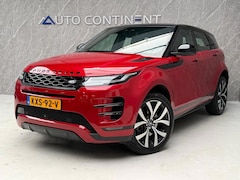 Land Rover Range Rover Evoque - 2.0 P200 AWD R-Dynamic HSE / Panorama