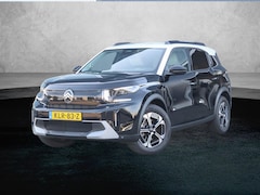 Citroën Ë-C3 Aircross - Max 113pk Extended Range 54 kWh Demo deal | 8 jaar garantie | Camera | Parkeersensoren | A