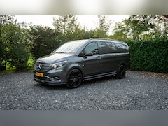Mercedes-Benz Vito - 114CDI Lang Autom. | Camera | Cruise | Carplay | DAB+ | Trekhaak