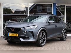 CUPRA Formentor - 1.4 TSI e-Hybrid Essential SOH-94% Panoramadak Carplay