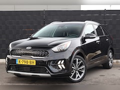 Kia Niro - 1.6 GDi Hybrid DynamicPlusLine | Adap. Cruise | Stoel-/Stuurverwarming | Camera | Navigati
