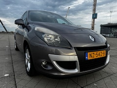 Renault Scénic - 2.0 Expression AUT AIRCO CRUISE LEER PDC APK