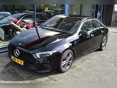 Mercedes-Benz A-klasse - 250e Progressive|Limousine|Hybride|Automaat|Lichtmetalen Velgen