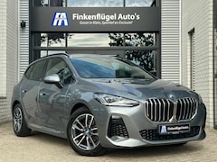 BMW 2-serie Active Tourer - 218i M-Sport |Trekhaak |H.K Audio |Leder |Sfeer |Carplay |