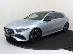 Mercedes-Benz A-klasse - 250 e Business Solution AMG / Panaroma-dak / Memory-Stoelen / 360Graden-Camera /