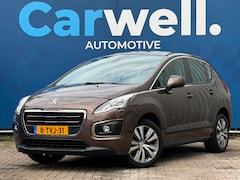 Peugeot 3008 - 1.6 VTi Active|Trekhaak|Pano|Camera|Navi|Climate|Cruise|PDC|LMV|Bleutooth|Isofix|Apk tot 1