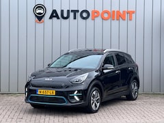 Kia e-Niro - DynamicPlusLine 64 kWh FASE 3 SOH 100% WARMTEPOMP OPEN DAK DEALER OND
