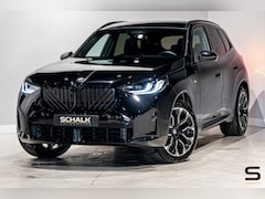 BMW X3 - 30e xDrive|M-Sport|Full Opt|H&K|Fiscaal aantrekkelijk