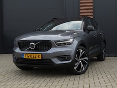 Volvo XC40 - 2.0 T5 AWD R-Design Intro Edition Airco Cr-Control CarPlay Panoramadak