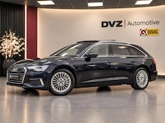 Audi A6 Avant - 50 TFSIe 299PK Quattro Pro Line | Pano | Drive Assist | Trekhaak | BTW