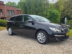 Peugeot 308 SW - 1.2 PureTech Blue Lease Premium Airco Trekhaak