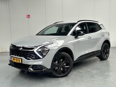 Kia Sportage - 1.6 T-GDi Plug-in Hybrid AWD Dark Edition