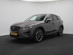 Mazda CX-5 - 2.0 SkyActiv-G GT-M Line : dealer onderhouden