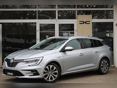 Renault Mégane Estate - 1.3 TCe 140 Techno | Trekhaak 1.700 KG Trekgewicht | Dodehoek herkenning | Cruise Control