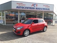 Suzuki Swift - 1.2 Select Smart Hybrid 1e eigenaar lage km stand