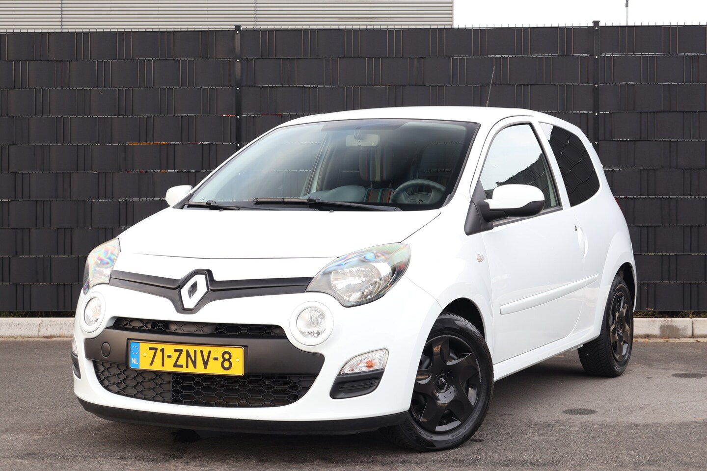 Renault Twingo - 1.2 16V Collection | Airco | Cruise Control | Bluetooth - AutoWereld.nl
