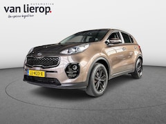 Kia Sportage - 1.6 GDI First Edition TREKHAAK | NAVI | CAMERA