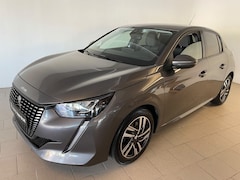 Peugeot 208 - 1.2 PureTech Allure 100PK AIRCO NAVI CRUISE APPLE CARPLAY VELGEN CAMERA PRIVACY GLAS NIEUW