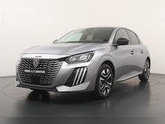 Peugeot 208 - 1.2 Hybrid 110PK Allure Automaat | Apple Carplay/Android Auto | Climate Control | Cruise C
