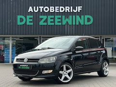Volkswagen Polo - 1.4-16V Highline|Navi|PDC