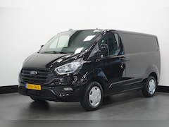 Ford Transit Custom - 2.0 TDCI 170PK Automaat EURO 6 - Airco - Cruise - PDC - €14.900, - Excl