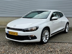 Volkswagen Scirocco - 1.4 TSI Highline Automaat 161pk [ 1ste eig, NL-auto, goed onderhouden ]