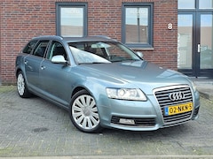 Audi A6 Avant - 2.0 TFSI Advance / Automaat / Goed onderhouden / NAP