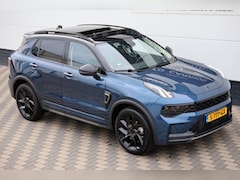 Lynk & Co 01 - 1.5 PHEV 262PK 360° Camera Carplay NAP BTW